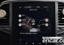 Renault Sm6 