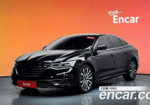 Renault Sm6 