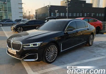 Bmw 7-Series 