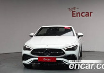 Mercedes-Benz Cle-Class 
