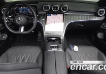 Mercedes-Benz Cle-Class 