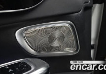 Mercedes-Benz Cle-Class 
