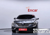 Renault Sm6 