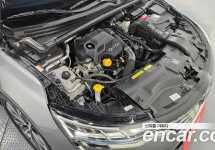 Renault Sm6 