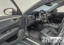 Renault Sm6 