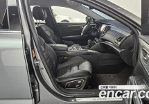 Renault Sm6 
