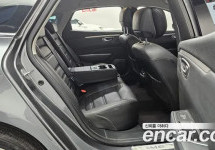 Renault Sm6 