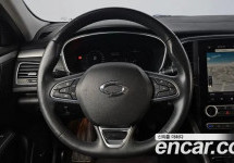 Renault Sm6 