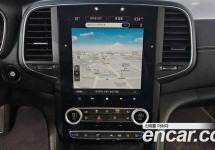Renault Sm6 
