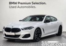 Bmw 8-Series 