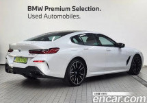 Bmw 8-Series 