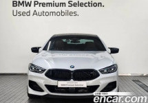 Bmw 8-Series 