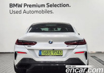 Bmw 8-Series 