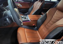 Bmw 8-Series 