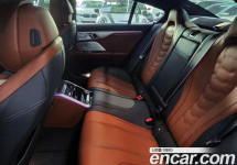 Bmw 8-Series 