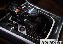 Bmw 8-Series 