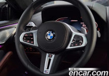 Bmw 8-Series 