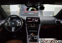 Bmw 8-Series 