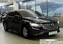 Renault Sm6 