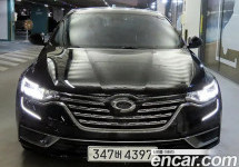 Renault Sm6 