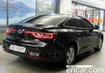 Renault Sm6 