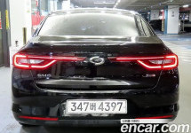 Renault Sm6 