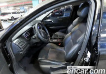 Renault Sm6 