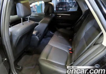 Renault Sm6 