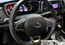Renault Sm6 