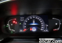 Renault Sm6 