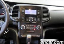 Renault Sm6 