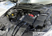 Renault Sm6 