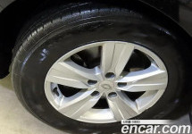 Renault Sm6 