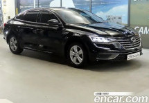 Renault Sm6 