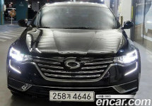 Renault Sm6 