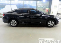 Renault Sm6 