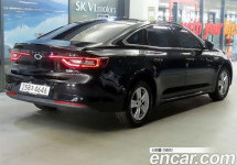 Renault Sm6 