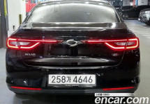 Renault Sm6 