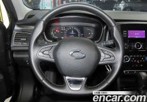 Renault Sm6 