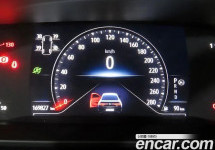 Renault Sm6 