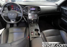 Renault Sm6 