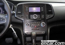 Renault Sm6 