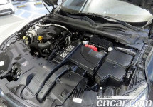 Renault Sm6 