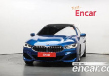 Bmw 8-Series 