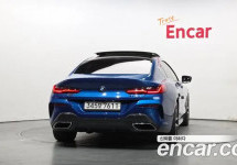 Bmw 8-Series 