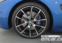 Bmw 8-Series 