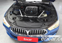 Bmw 8-Series 