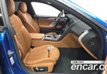 Bmw 8-Series 