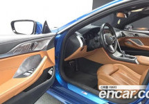 Bmw 8-Series 