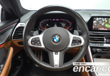 Bmw 8-Series 